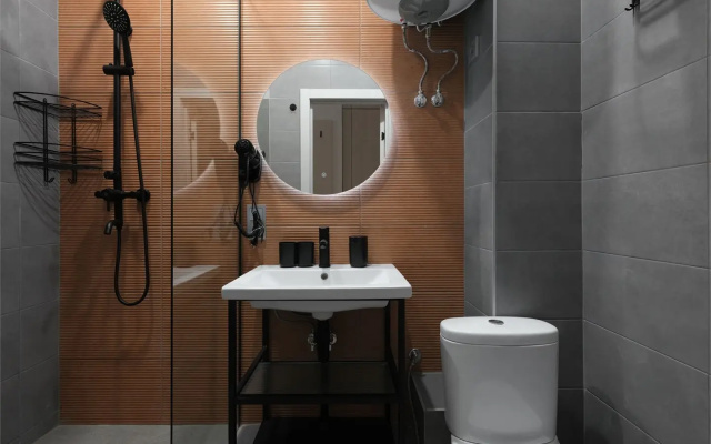 Апарт-отель Комплекс апартаментов Port Comfort by Marata