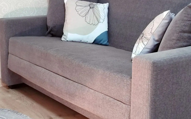 Уютные Апартаменты Lora Home на Янгеля