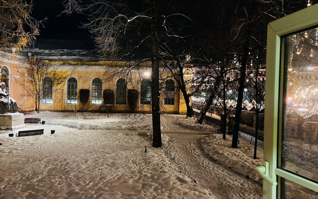 Меблированные комнаты В сердце Питера на Итальянской