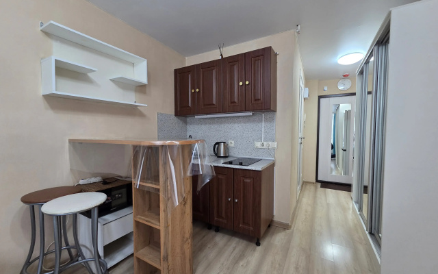 Апартаменты RoomOnDay в ЖК Саяны-Парк арт.000223