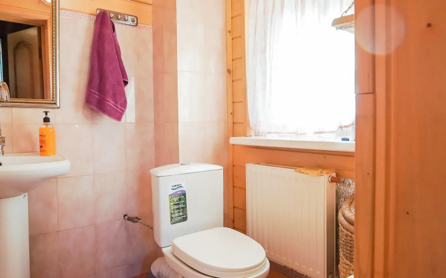 Гостевой Дом Holiday Home in Дракино