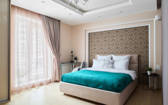 Квартира RoomyRoom Лайф