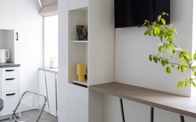 Квартира Maison Platz в самом центре Калининграда