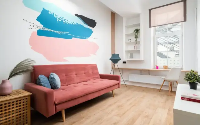 Апартаменты  Comfort Life в Измайлово For you