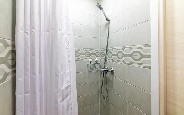 Мини-Отель Samsonov Hotels
