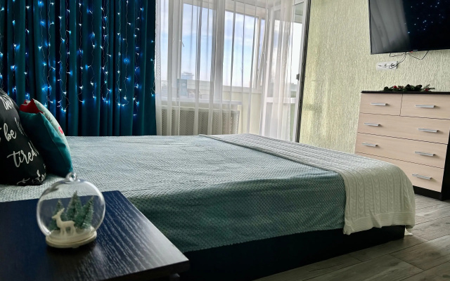Апартаменты Тенишевой 31