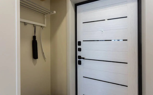 Квартира 4.16 STUDIO KISLOROD 2