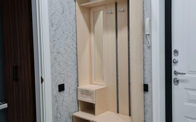Апартаменты Loft4*you River Пестова 9