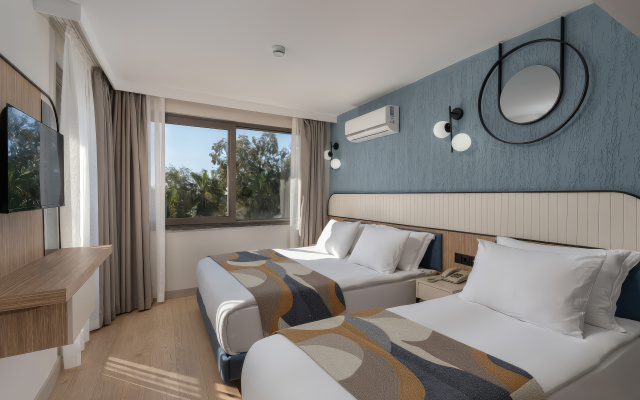 Mesona Hotels Blue Hill