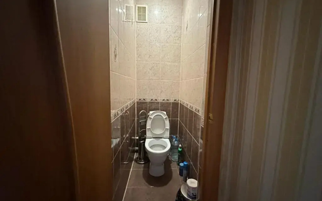 Квартира Двухкомнатная Котовского 26А
