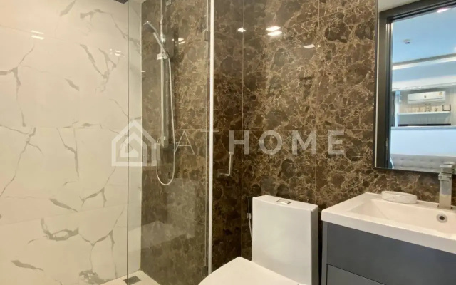 Апартаменты Arcadia Center Suites 702
