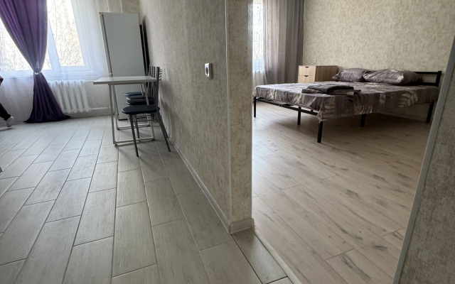 Квартира на Киевском бульваре, 7