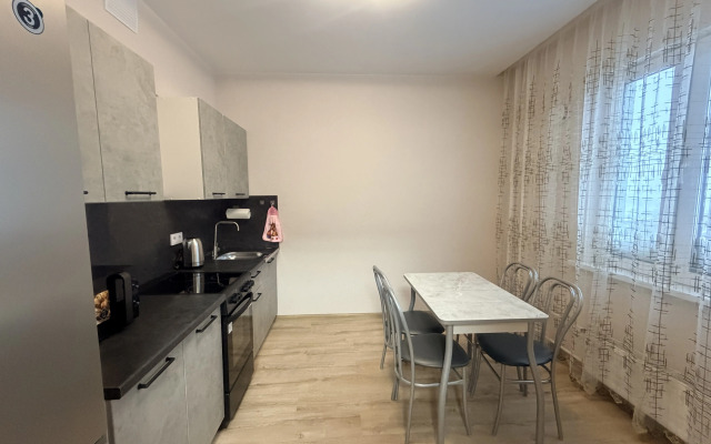 Квартира в центре Шерегеша Гагарина 51/3