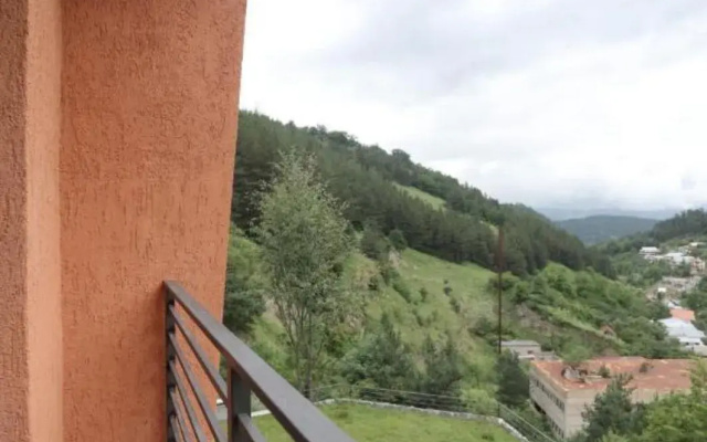 Cone Hotel Dilijan, By One