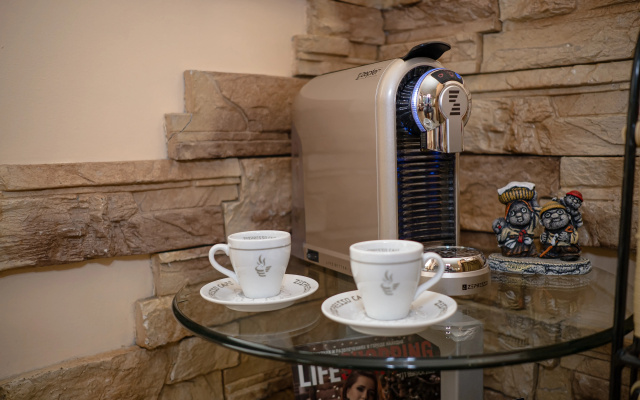 Отель Бумеранг