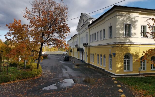 Апарт-отель 9 Ночей & Отель 1774 в Петрозаводске отзывы, цены и фото номеров - забронировать гостиницу Апарт-отель 9 Ночей & Отель 1774 онлайн Петрозаводск