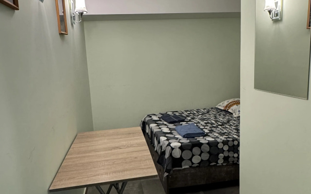 Guest rooms · Batumi — photo 9
