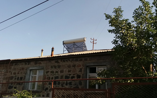 Гостевой Дом Ruzan's best B&B