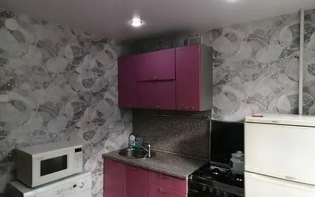 Апартаменты на Чкалова, 11