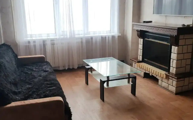 Квартира Сибири