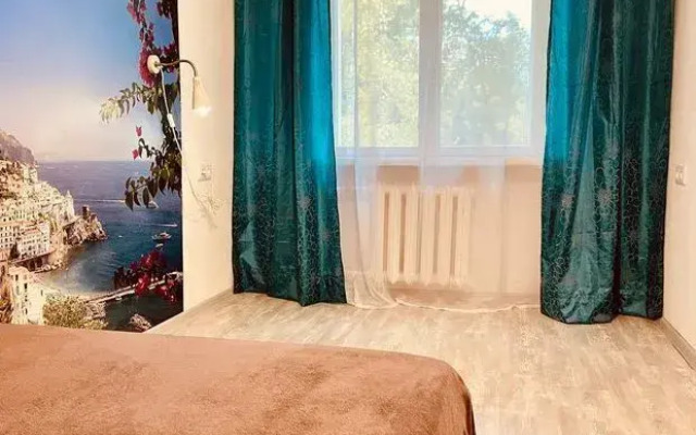 Квартира на Звездном Бульваре 30/2