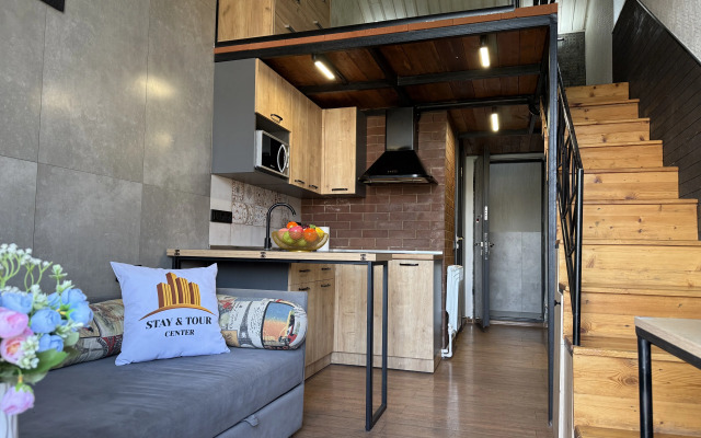 Apartment In the City Center Yerevan