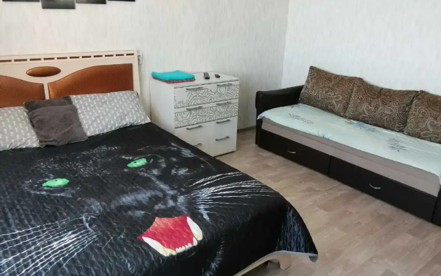 Квартира на улице Георгия Величко (26)