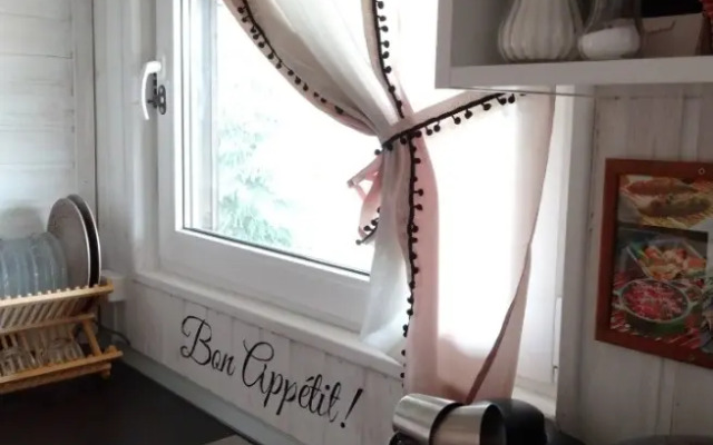 Ekoloft Guest House