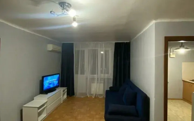 Квартира на Генерала Захарова, 1