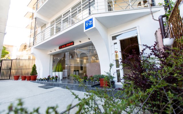 Private Residence In Koktebel Guest House in Koktebel, Russia from 31$, photos, reviews - zenhotels.com hotel front