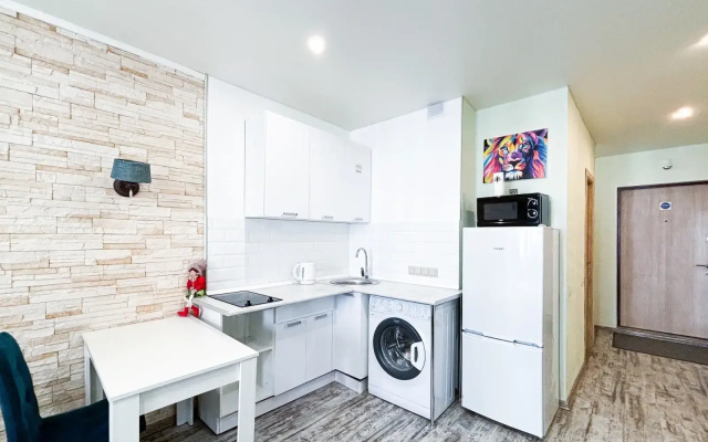 Жилое помещение MegaStay 212