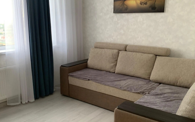 Квартира на улице Аделя Кутуя 100