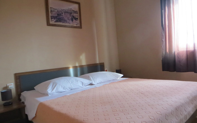 Apartman Škugor