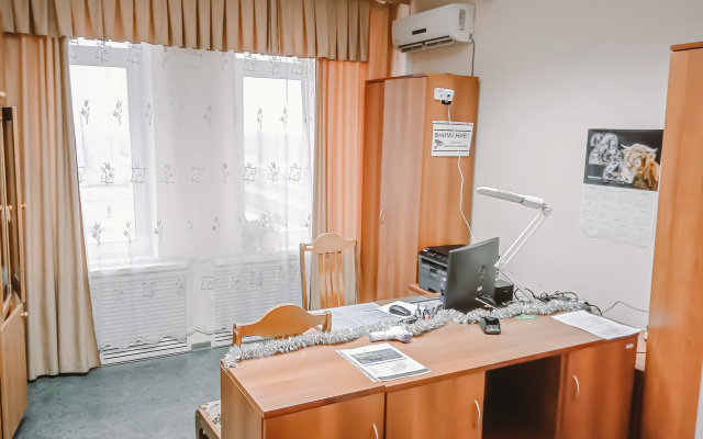 Мини-отель Smart Hotel Белгород