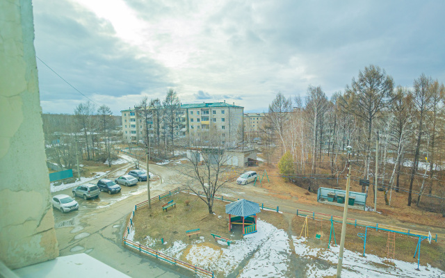 Квартира Большая у парка