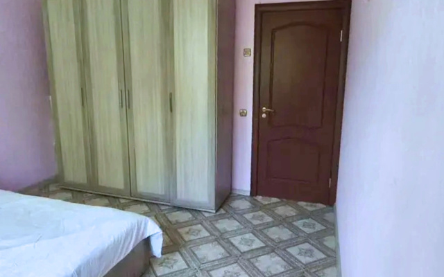 Двухкомнатная квартира на Чуйкова