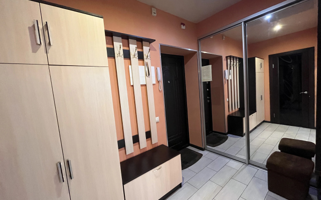 Квартира Solar Studio