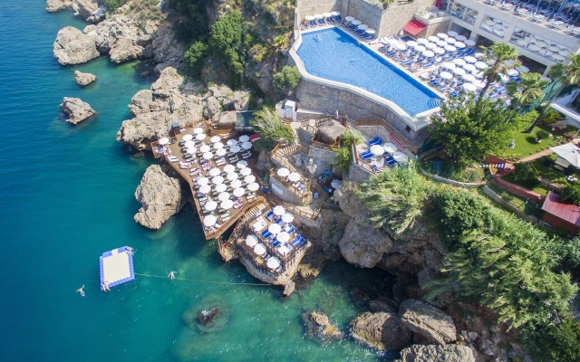 Ramada Plaza by Wyndham Antalya
