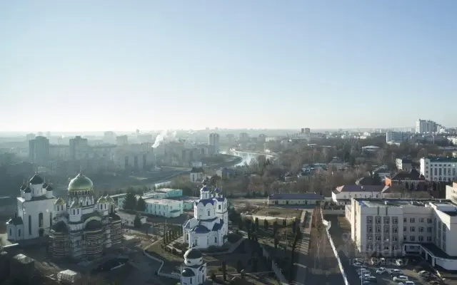 Квартира Бизнес в Орле