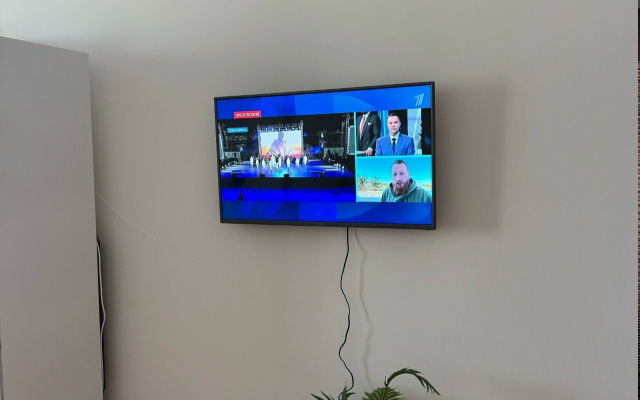 Квартира На Депутатской