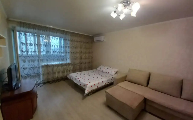 Квартира на улице Гущина 157А