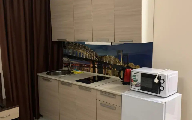 Апартаменты Sea Side 21