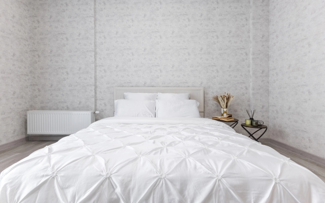 Апартаменты Comfort Home на Чистопольской 88