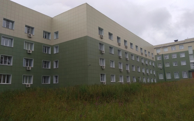 Отель Маршал Наро-Фоминск