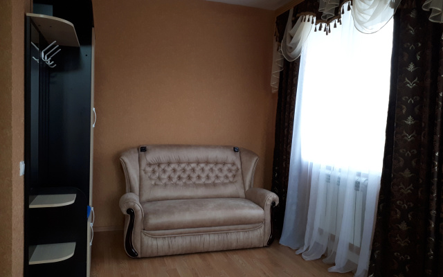 Мини-Отель Воронеж 502