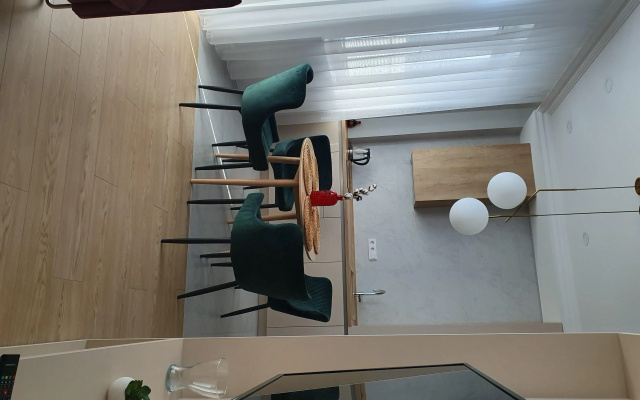 Апартаменты INNRoyalHouse 6