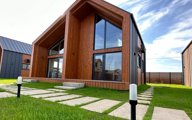 Частный Дом Суздаль VILLA