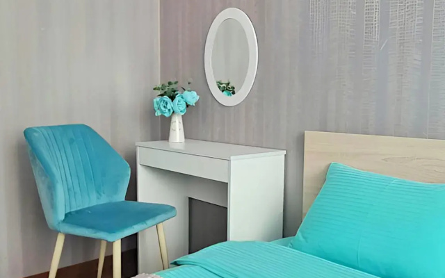 Квартира Mint Paradise