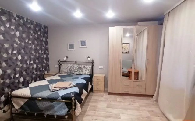 Квартира на Архангельском шоссе 63