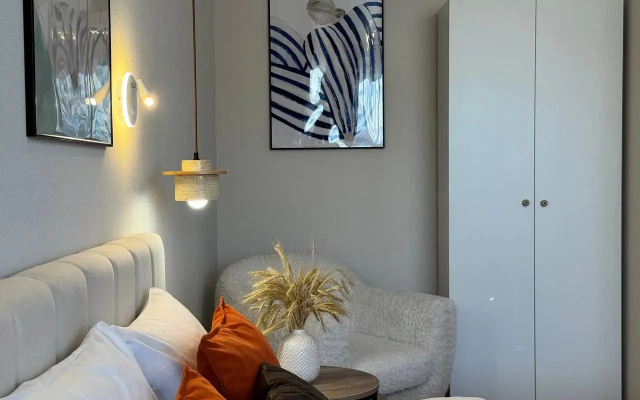 Апартаменты Grand Apart Best